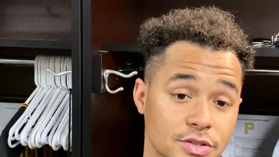 Archer on Pirates' payroll, new staff, Astros, more taken in Bradenton, Fla. (Pirates)