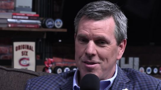 Podcast: Sullivan talks Crosby, Malkin, on 31 Thoughts taken in Buffalo, N.Y. (Penguins)