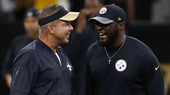 Payton calls Bountygate a 'sham,' would be 'shocked' if Tomlin is punished taken on the North Shore (Steelers)