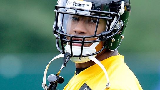 Kovacevic: Why our city will fall for Ryan Shazier taken in Latrobe, Pa. (DK'S GRIND)