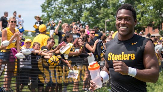 Kovacevic: Let's get real about Steelers' 'culture' taken at Highmark Stadium (Steelers)