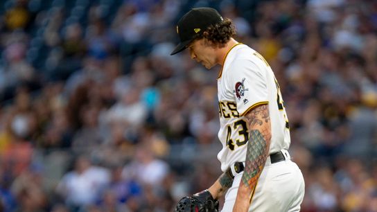 Brault: 'We feel the weight of the city on our shoulders when we suck' taken at Highmark Stadium (Courtesy of StepOutside.org)