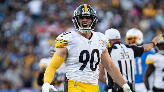 Watt's cost about to skyrocket taken on the South Side (Steelers)