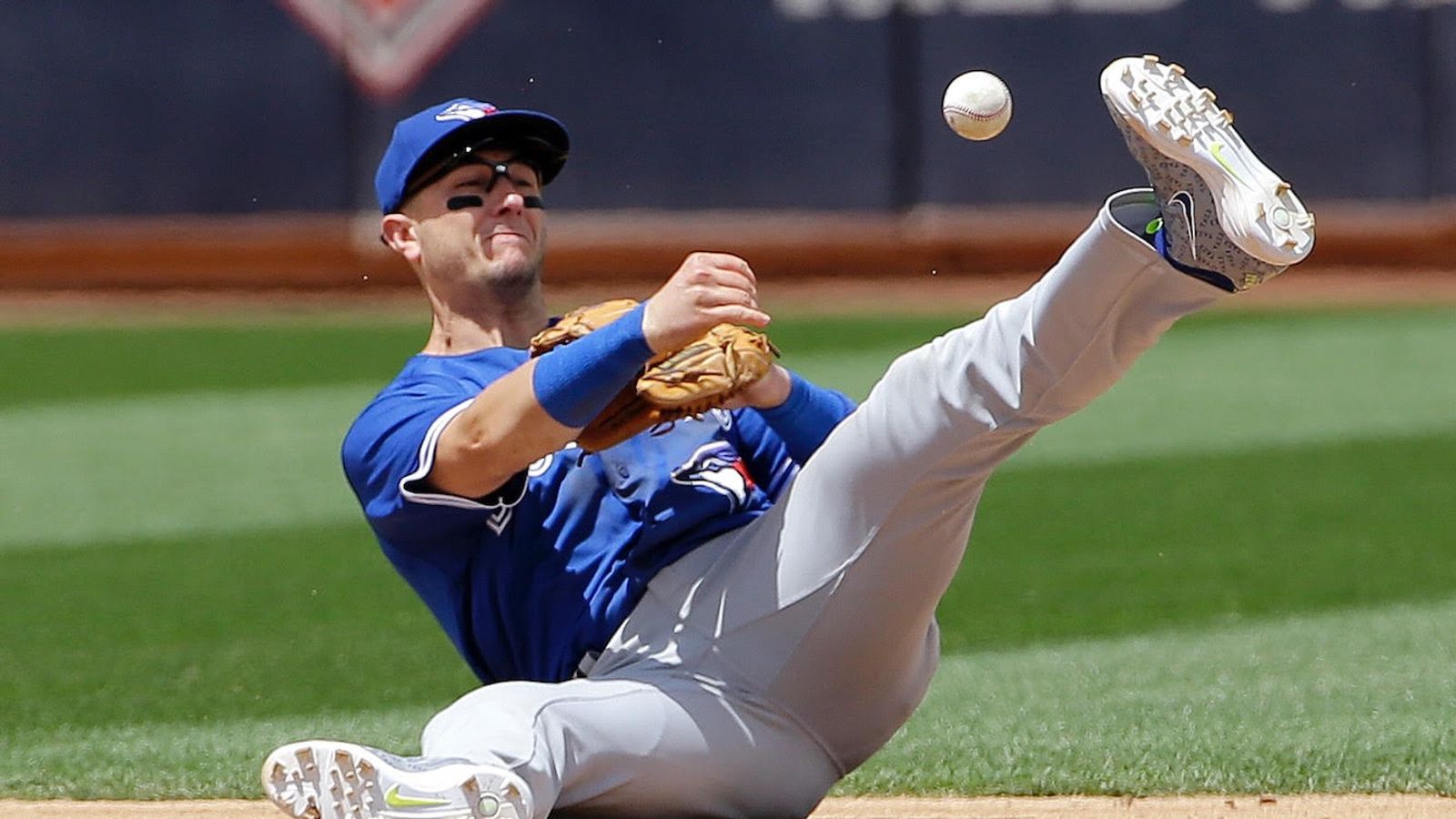 Troy Tulowitzki Paid $38 Million by Toronto Blue Jays After Release
