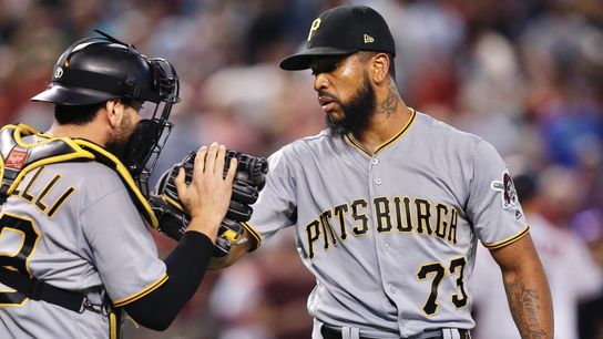 Friday Insider: Why Searage tore into Vazquez taken in Phoenix (Courtesy of Point Park University)