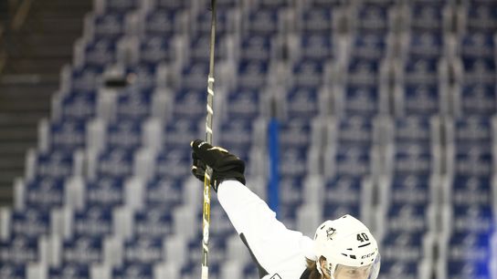Murray to start Game 6 for confident Penguins taken in Tampa, Fla. (Penguins)