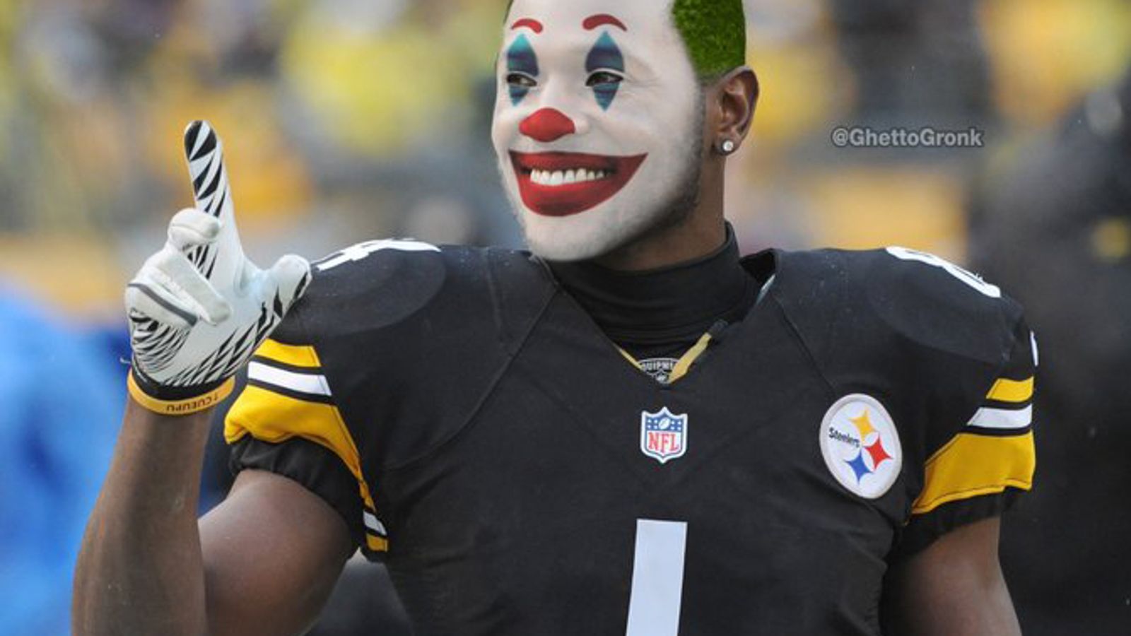 Funniest memes and reactions from Browns' upset over Steelers