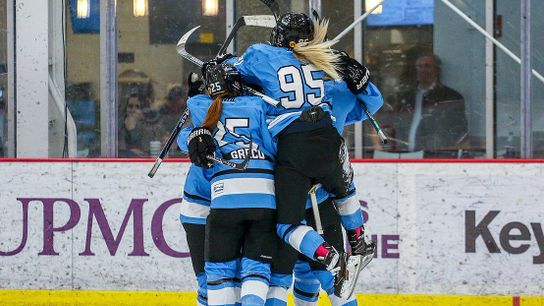 Haase: Is Pittsburgh next for NWHL expansion? taken in Cranberry Township, Pa. (Connecticut Whale)