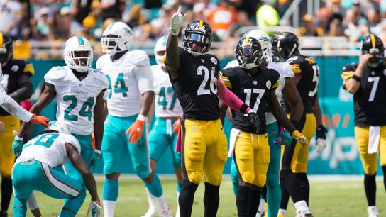 Carter's Classroom: More touches for Bell taken at Highmark Stadium (Steelers)