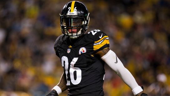 Carter's Classroom: All the Le'Veon mismatches taken at Highmark Stadium (Steelers)