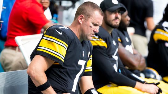 Carter's Classroom: Forced frustration, war of attrition taken at Highmark Stadium (Steelers)