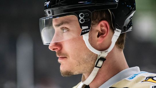 Wheeling Watch: Birks aims to make name for himself taken at PPG Paints Arena (Penguins)