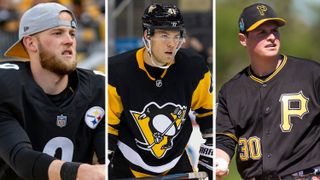 Stats 'N’ At: Special teams chaos, Sprong saga, Pirates' rookies taken at Highmark Stadium (Penguins)