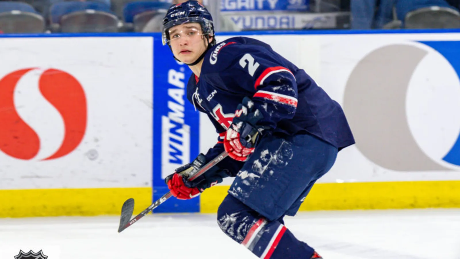 Prospect Watch: Addison's first hat trick taken at PPG Paints Arena (Penguins)