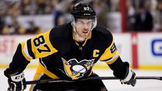 Crosby historically strong in comeback games taken at PPG Paints Arena (Penguins)