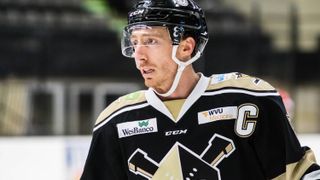 Wheeling Watch: Fick nears milestone taken at Highmark Stadium (Penguins)