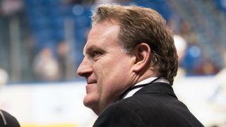 Wilkes-Barre Watch: Q&A with head coach Clark Donatelli taken at Highmark Stadium (Penguins)