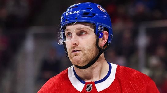 Canadiens' Alzner opts out of playoffs taken on the North Shore (Penguins)