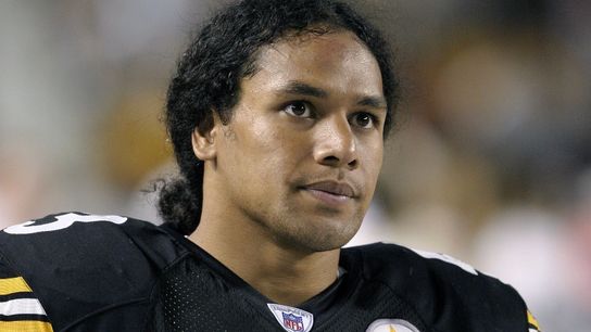 Part 3 of 5: Polamalu's bumpy start in NFL taken on the North Shore (Steelers)