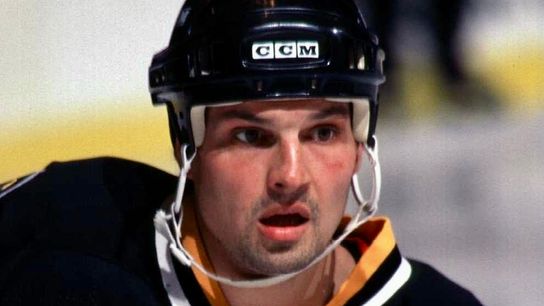 My most memorable game: Eddie Olczyk taken on the North Shore (Penguins)