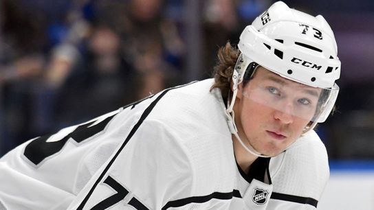 Canucks land Toffoli in pre-deadline deal taken at PPG Paints Arena (Penguins)