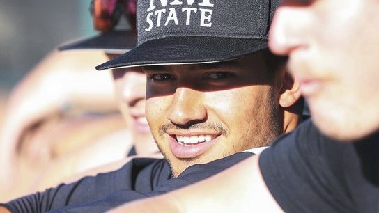 MLB Draft: Top pick Gonzales' 'just super-incredible' rise taken on the North Shore (Pirates)