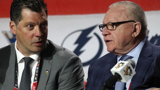 Primer: Understanding NHL's buyout period taken at Highmark Stadium (Courtesy of Point Park University)