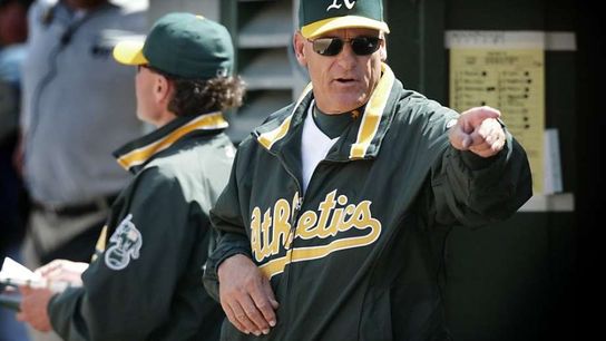 Former Pirate, MLB manager Howe out of hospital taken on the North Shore (Coronavirus)