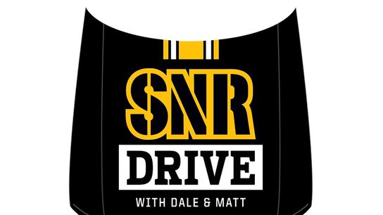 Podcast: Lolley on Steelers Nation Radio with Matt Williamson taken in Green Tree, Pa. (Steelers)