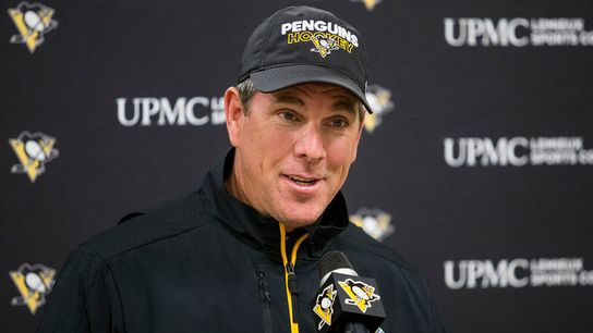 Sullivan: Crosby would make 'terrific' coach taken on the North Shore (Penguins)