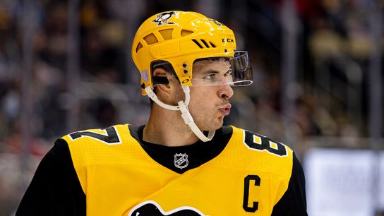 Crosby joins chorus of athletes decrying racism taken on the North Shore (Penguins)