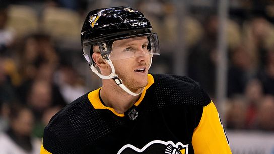 Penguins sign Ruhwedel to additional year taken on the North Shore (Penguins)