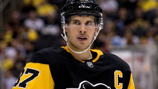 Crosby extends condolences after Nova Scotia shooting taken on the North Shore (Penguins)