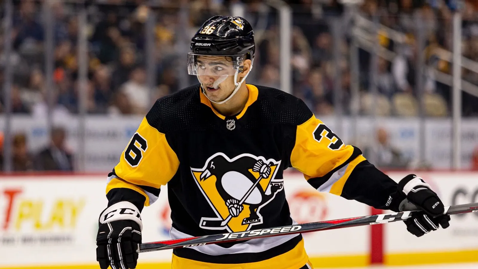 Penguins, Canadiens make minor-league deal taken at PPG Paints Arena (Penguins)