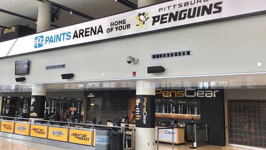 Some Penguins employees facing unpaid leave taken on the North Shore (Penguins)