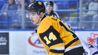 Penguins return Blandisi to Wilkes-Barre taken at PPG Paints Arena (Penguins)