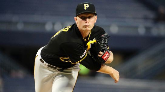 Keller, Musgrove will pitch again 'shortly' taken in Chicago (Pirates)