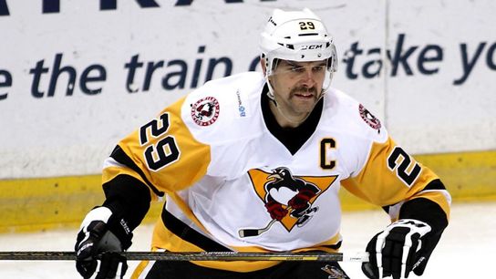 Penguins hire Kostopoulos for development taken at Highmark Stadium (Penguins)