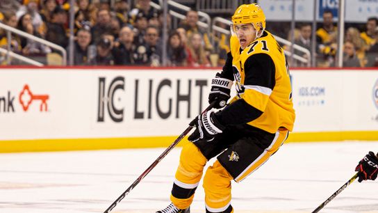 Malkin on Capitals: 'We hate each other, I can't wait' taken at PPG Paints Arena (Penguins)