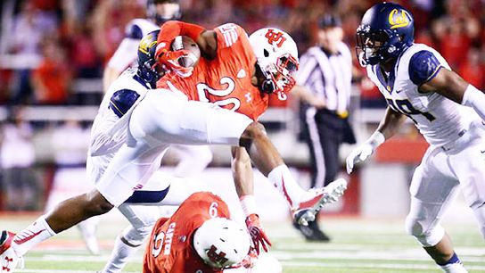 Carter's Classroom draft profile: Marcus Williams, safety taken at Highmark Stadium (Steelers)