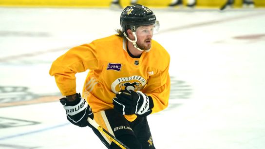 Kovacevic: Can McCann get the job done? taken in Cranberry, Pa. (DK'S GRIND)