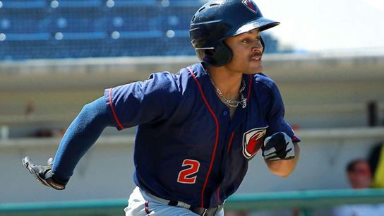 The New Guys, Part VI: Martin an intriguing, power-hitting outfielder taken at Highmark Stadium (Pirates)