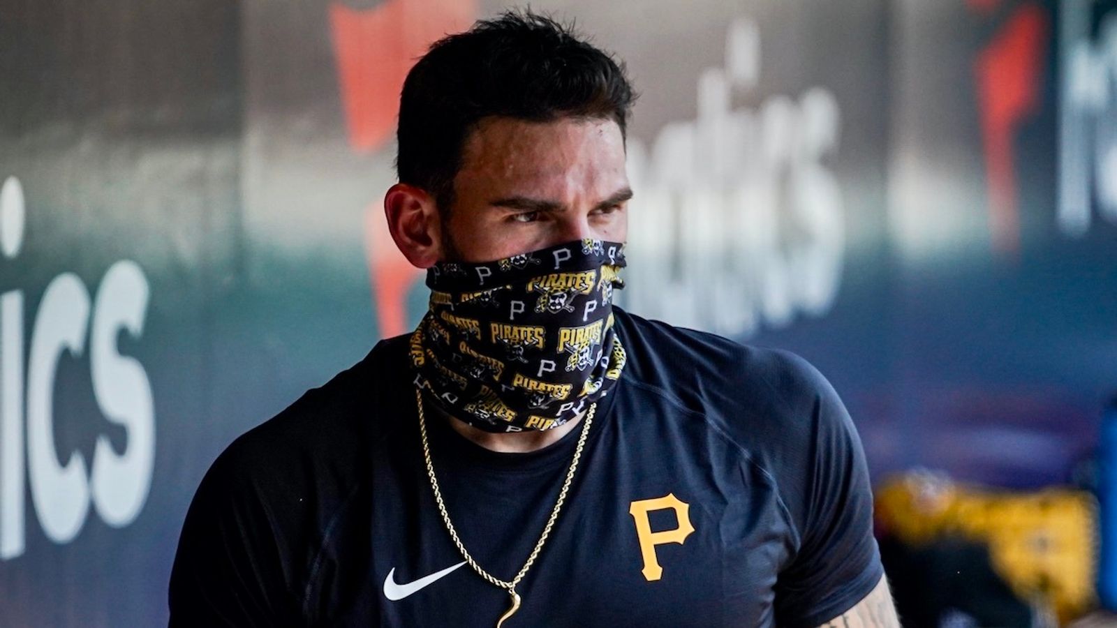 Pirates close PNC Park to outsiders, adjust summer camp schedule