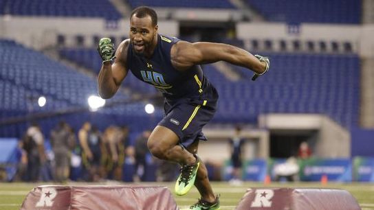 Carter's Classroom draft profile: Haason Reddick, outside linebacker taken at Highmark Stadium (Steelers)