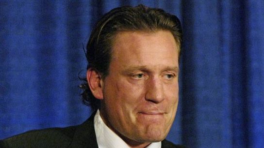 NBC suspends Roenick over inappropriate comments taken in Baltimore (Penguins)