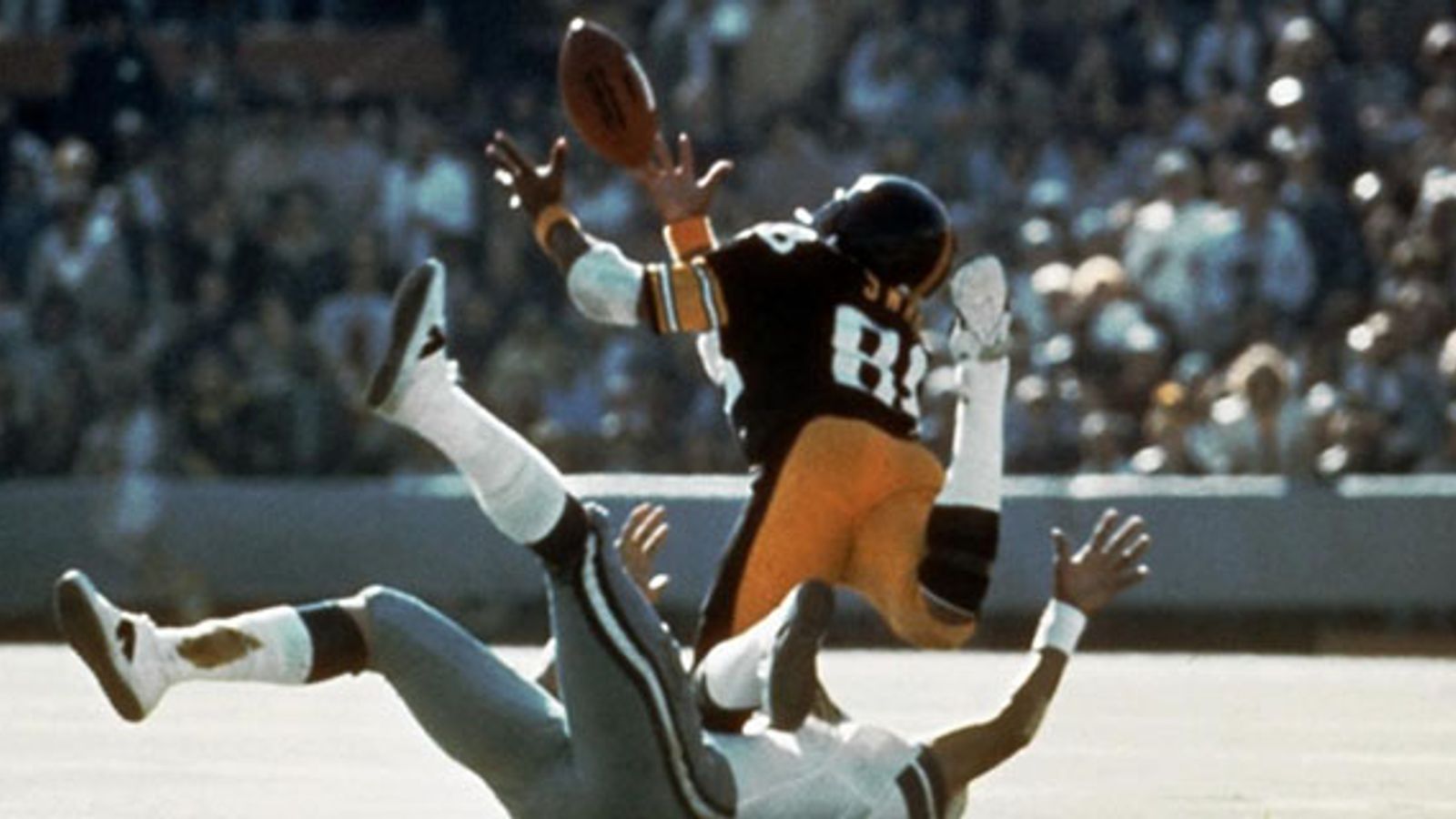 Steelers Great Lynn Swann Compares NFL Eras, Bashes Bradshaw's