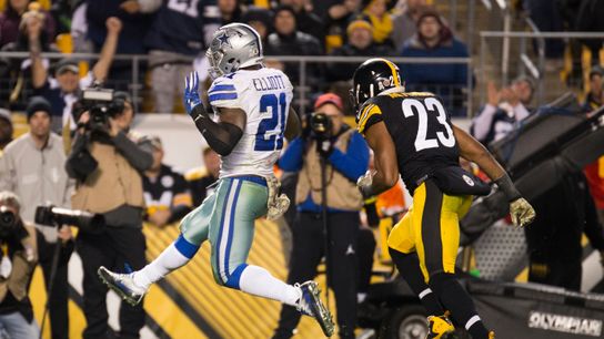 Carter's Classroom: Catastrophic defense taken at Highmark Stadium (Steelers)
