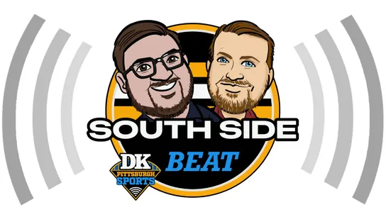 South Side Beat, LIVE every weekday, 3 p.m.!