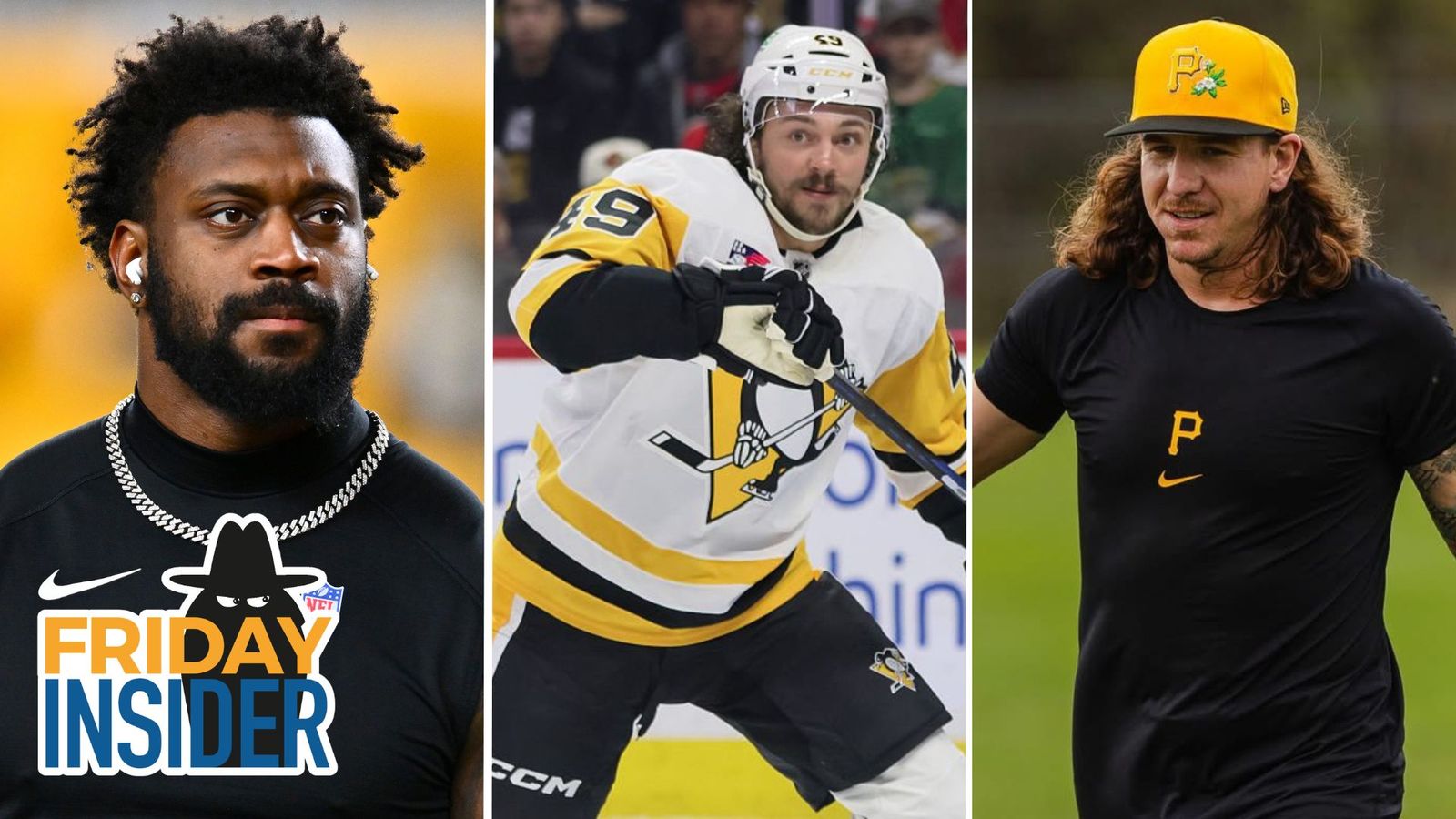 Friday Insider: Girard adjusting to system ... Just smoke and mirrors ... More reliable depth taken Ottawa (Friday Insider)