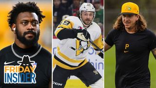 Friday Insider: Girard adjusting ... Queen smoke and mirrors? ... Pitching depth taken in Ottawa (Friday Insider). Photo by GETTY, DKPS